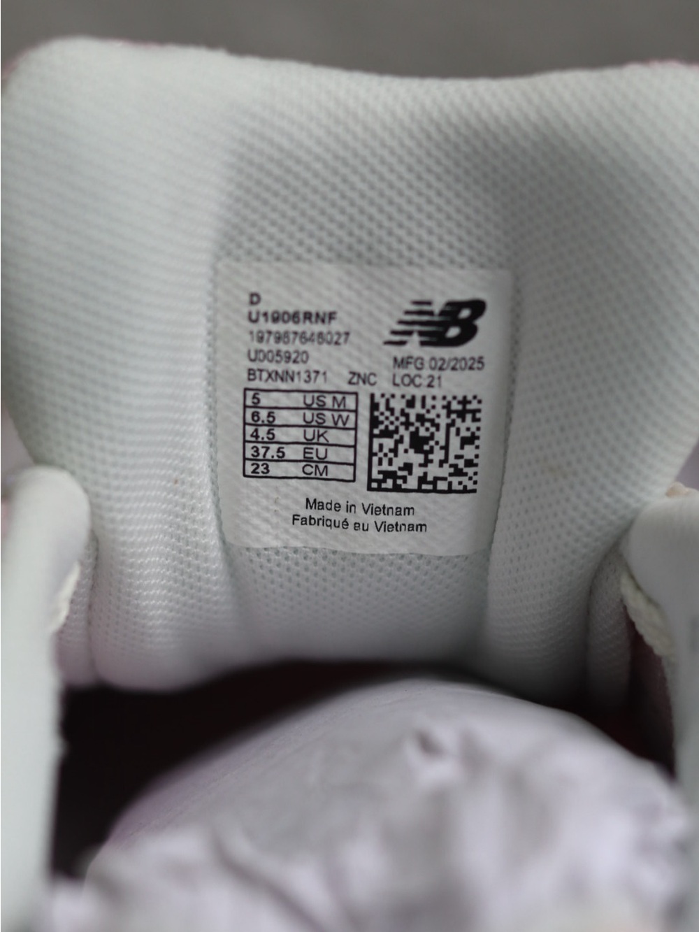 NEW BALANCE 1906 R - Picture 7 of 16